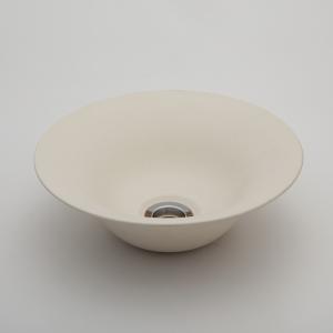 Reliance（リラインス） 置き型手洗器【LSM3-NE】(練色) (手洗器のみ