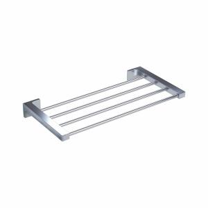 TOTO YTS408B TOTO タオル棚 メタル系 : アクアshop - 通販 - Yahoo