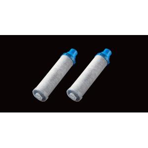 サンウェーブ/LIXIL 部材浄水カートリッジ スタンダードタイプ(2ヶ入り)