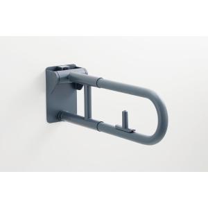 TOTO T112HK7R TOTO パブリック用手すり 腰掛便器用手すり(可動式