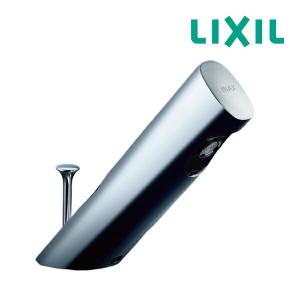 ▽INAX/LIXIL【AM-300T】洗面器・手洗器用自動水栓 混合水栓 電源仕様アクエナジー 排水栓あり オートマージュA〔HI〕｜家電と住設のイークローバー