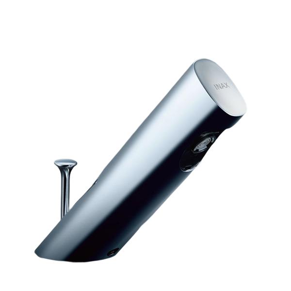 INAX/LIXIL【AM-300】洗面器・手洗器用自動水栓 単水栓 電源仕様アクエナジー 排水栓あ...