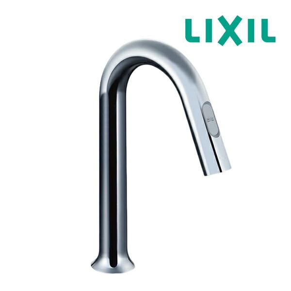 ▽INAX/LIXIL【AM-311TCV1】洗面器・手洗器用自動水栓 混合水栓 電源仕様100V ...