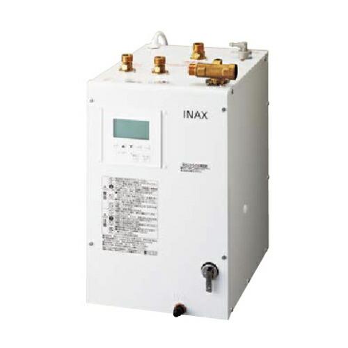 INAX/LIXIL 小型電気温水器 セット品番【EHPM-KA12ECV3】ゆプラス 飲料・洗い物...
