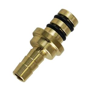 パーパス ○♪パーパス 部材【L-CH止水栓B(20)〔ZSCH1〕】ヘッダー継手