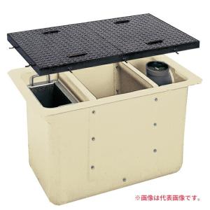 前澤化成工業 GT-N15FTA グリーストラップ 小容量床置き型（容量20L