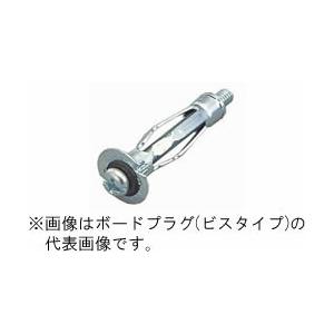 βマーベル/MARVEL ファスナーシステム【A-645】ボードプラグ ビスタイプ 80mm ナベ頭...