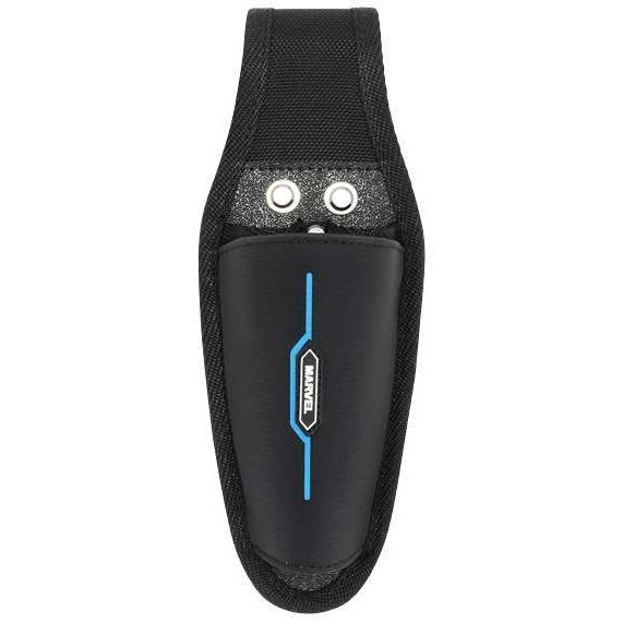 βマーベル/MARVEL ポケット・安全サポート【MDP-SS63】ドライバー2本・ペンチ差し Sm...