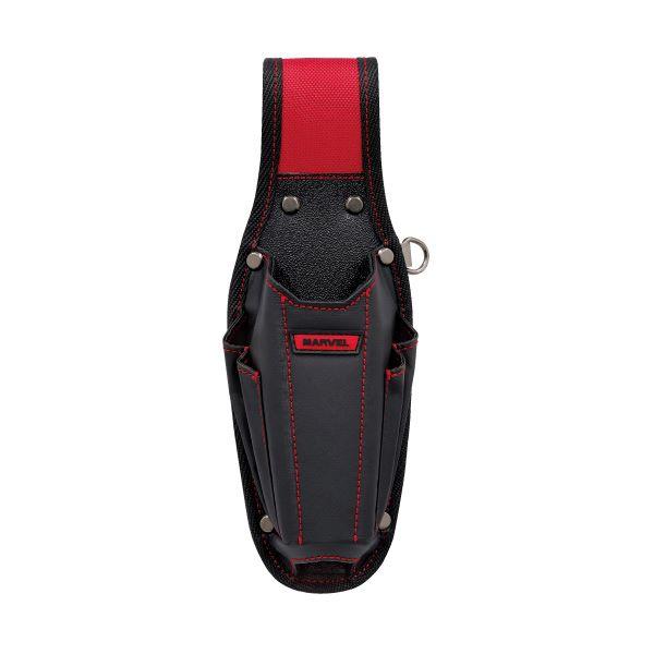 βマーベル/MARVEL ポケット・安全サポート【MDP-SE100】充電ドライバー用ホルダー (ビ...