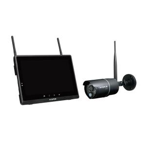 WHCBL7M4 モニター＆ワイヤレスHDカメラセット モニター&ワイヤレスHDカメラセット - マスプロ電工｜MASPRO