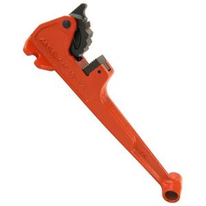 MCC フットバイス FV-1 FV-0110 [松阪鉄工所 フットバイス 配管 パイプ