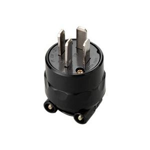 プラグ 明工社 接地 3P 20A 3M端子 250V MP2566 : 電材堂ヤフー店