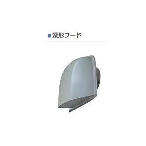 三菱（MITSUBISHI） メルコエアテック AT-100FNS5 外壁用(ステンレス製