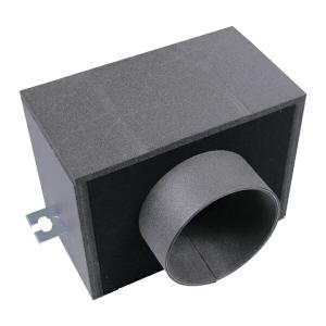 ダイキン（DAIKIN） ○ダイキン スポットエアコン関連部材【KDJ-125D