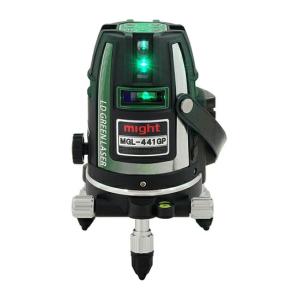 マイト工業 ○∂マイト工業 レーザー墨出し器【MCS-31D-RT】マイティ