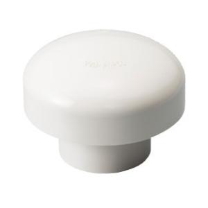 未来工業 (取寄品) 排水用通気弁 VVD-50 12個入 通気スイスイ 接着 