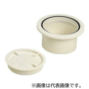 エアコン取り付け工事　配管セット！　地域限定取り付け工事無料❗️ 未来工業 エアコン配管材【GHC-67】ミルキーホワイト 配管