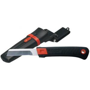 未来工業 工具【DM-12】デンコーマック (電工ナイフ) ケース付