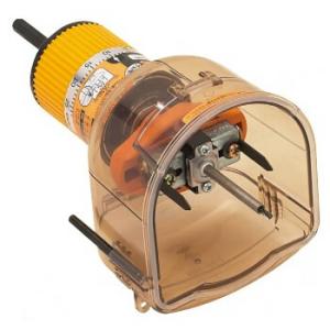 大西工業 木工ショートビット No.1 径40mm 全長140mm チャック13mm