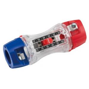 未来工業 TOR-CV1S トリッパーCV (CV・CVT14、22mm2) ケーブル皮むき器