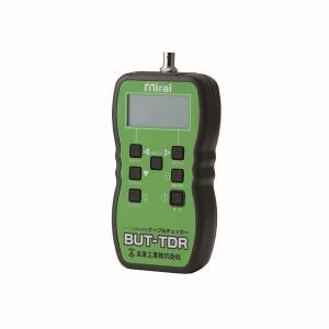 ミライ ケーブル診断測定器 BUTT-TDR
