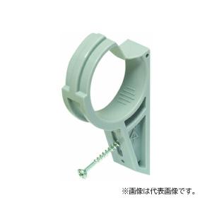 未来工業 【ACH-1F(10個入)】ケーブルハンガー (ALC・木材用) 木ビス付