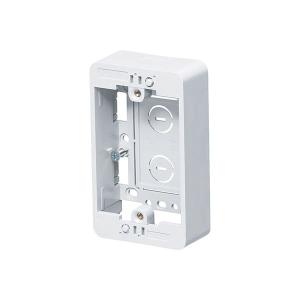 未来工業 【MSB-F1SW】ホワイト 浅形モー...の商品画像