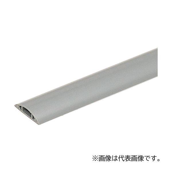 未来工業 【OP4-G】グレー ワゴンモール OP4型 1m フラットタイプ