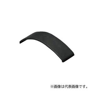 未来工業 【OPE-3K】ブラック ワゴンモール付属品 エンド OP3型