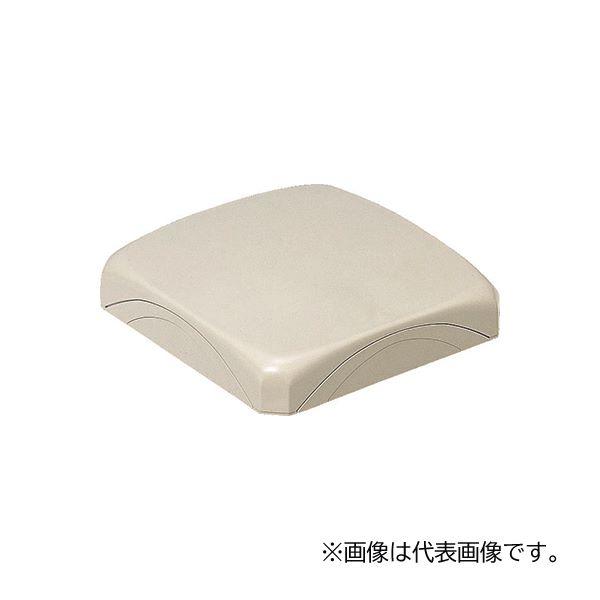 未来工業 【OPB-MJ】ベージュ ワゴンモール付属品 分岐ボックス ベース付 中(OP4〜8型兼用...