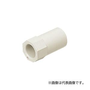 未来工業 【2K-22M(10個入)】ミルキーホワイト 2号コネクタ VE22用