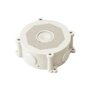 未来工業 【CBZ-28(100個入)】ケーブルブッシング 適合ノック径φ34・28