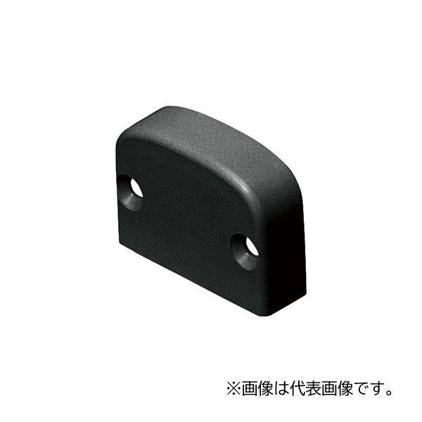 未来工業 【MDE-100K】ブラック モールダクト付属品 ダクトエンド 100型 屋外・屋内兼用 ...