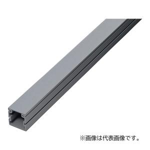 未来工業 △未来工業 【VE-16MS2(12本入)】マットシルバー 硬質ビニル