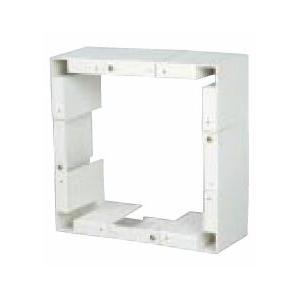 三菱【P-20WPS2】防火ダンパー付ウェザーカバー対応据付部材 20cm用〔IF〕