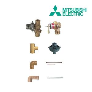 三菱（MITSUBISHI） エコキュート 部材【GT-M460W-BSG】脚部カバー