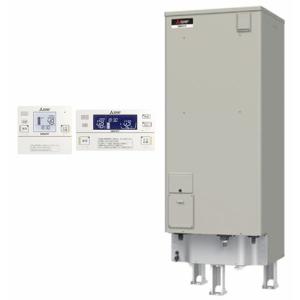 三菱（MITSUBISHI） ○三菱 電気温水器【SRT-J46CD5(本体のみ)】自動