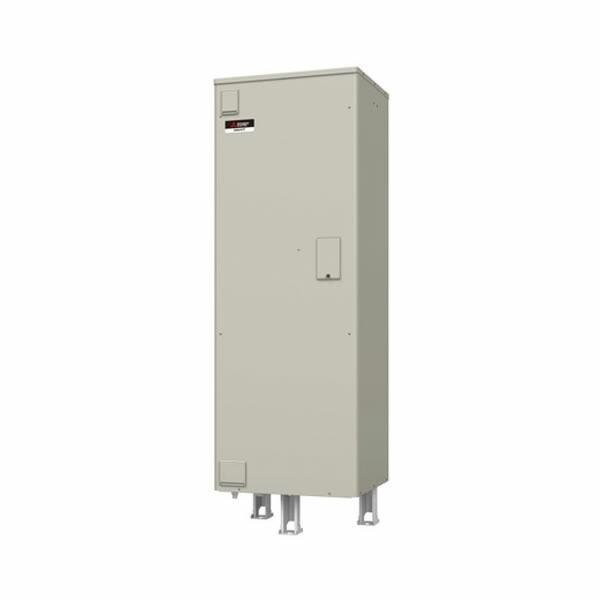 ●三菱 電気温水器【SRT-556GU】リモコン同梱 給湯専用 角形 高圧力型 2ヒータータイプ マ...