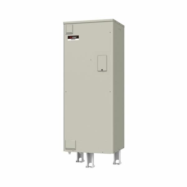 ●三菱 電気温水器【SRG-376G】給湯専用 角形 標準圧力型 マイコン 370L (旧品番 SR...