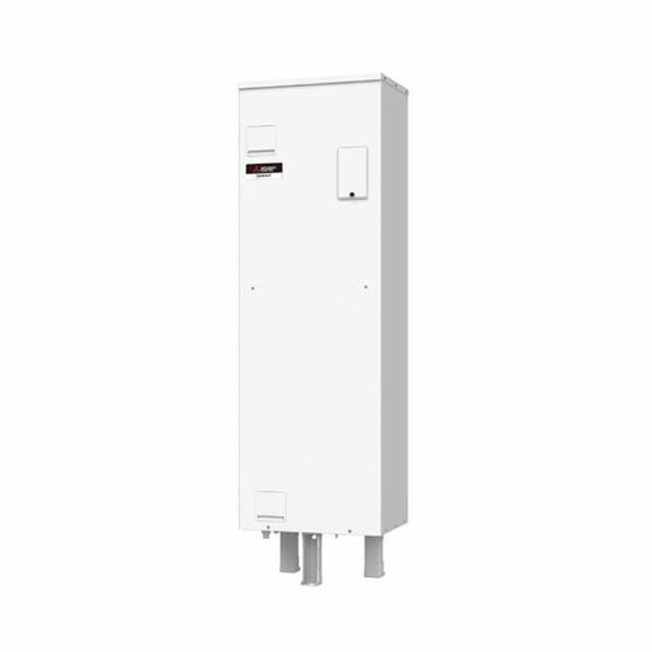 ●三菱 電気温水器【SRG-201G-B】給湯専用 角形 ワンルームマンション向け 標準圧力型 防雨...