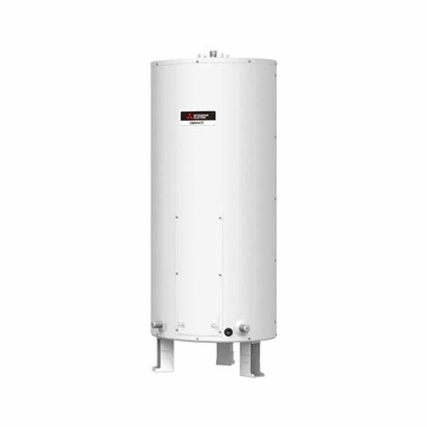 ●三菱 電気温水器【SR-151G】給湯専用 丸形 ワンルームマンション向け(屋内専用型) 標準圧力...