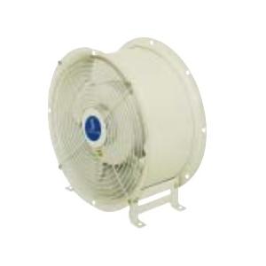 ツルミポンプ 業務用 送風機 ジェットファン JF-252 ダクト