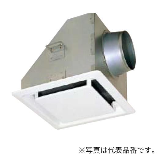 三菱 換気扇 部材【PZ-N25GM2】業務用ロスナイ フィルター付給気グリル 消音形〔IG.I〕