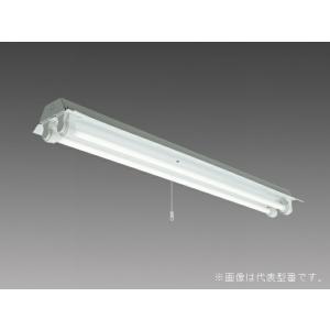 ▲β三菱 照明器具【EL-LW-HH4102A/3 AHN】直管LEDランプ搭載形 Lファインecoシリーズ 防雨・防湿形器具 LDL40ランプ 防水ケース入り 昼白色 {LED施設}