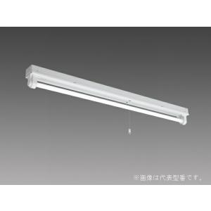 ‡‡‡β三菱 照明器具【EL-LW-LH4001A/2 AHN】直管LEDランプ搭載形 Lファインe...