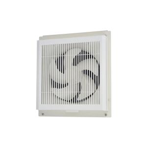 2台セットEX-20SC4 三菱電機 学校用標準換気扇 窓枠据付け格子タイプ