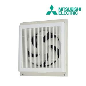 三菱（MITSUBISHI） 換気扇【EX-30SC4】学校用標準換気扇 24時間換気