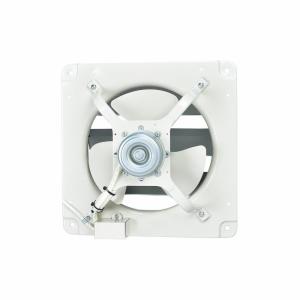 三菱 E-30S4 高静圧形工業用換気扇 羽根径30cm シャッター付 ロスナイ Amazon.co.jp: 三菱電機 高静圧形工業用換気扇 シャッター付