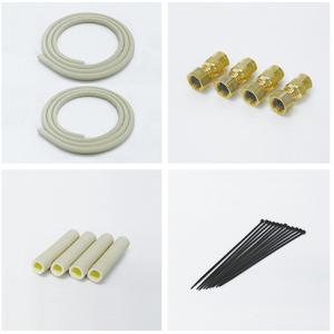 三菱 エコキュート 部材【GT-KPSET5】ヒートポンプ架橋PE配管セット〔EA〕