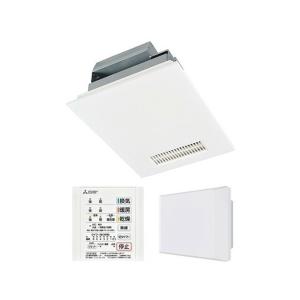 バス乾燥暖房換気システム 三菱 バスカラット24 V-141BZ バス乾燥暖房換気システム 三菱 バスカラット24 V-141BZ